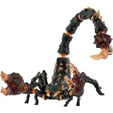 schleich-eldrador-creatures-skorpion-lawy-70142