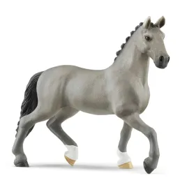schleich-horse-club-13956-cheval-d-selle-francais-stallion
