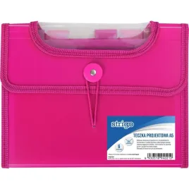 teczka-vfile-pp-a5-z-6-przekladkami-rozowa-sf040-strigo-strigo