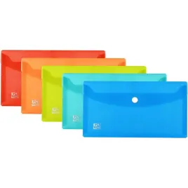 teczka-kopertowa-dl-urban-oxford-mix-kolorow-5sztuk-400147029-oxford