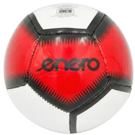 pilka-nozna-enero-mini-12-paneli-bialo-czerwona-r-1-enero