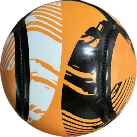 pilka-nozna-enero-6-paneli-pomaranczowo-czarna-r-2-enero
