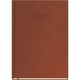 terminarz-a4-uniwersalny-ciemno-brazowy-t-218v-s2-michalczyk-i-prokop-mic