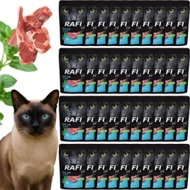 rafi-karma-mokra-pasztet-dla-kotow-sterylizowanych-z-jagniecina-100g-x-40-s