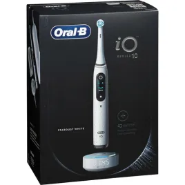 oral-b-io-series-10-stardust-white