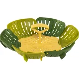 joseph-joseph-bloom-steamer-basket-green