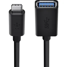 belkin-usb-3-0-buchse-5gbit-s-usb-c-na-usb-a-14-cm-czarny