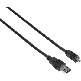 hama-usb-2-0-kabel-b8-pin-usb-a-mini-usb-b-czarny-18-m