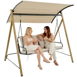 hustawka-ogrodowo-balkonowa-2-osobowa-194x136x173cm-piaskowa-koopman