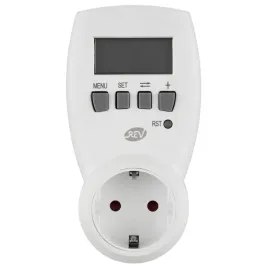 rev-energy-cost-measuring-device-digital-compact-white