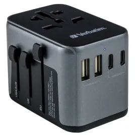 verbatim-uni-travel-adapt-uta-03-usb-c-30w-2xusb-c-2xusb-a-49545