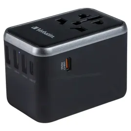 verbatim-uni-travel-adapt-uta-04-usb-c-61w-2xusb-c-3xusb-a-49546