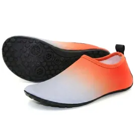 buty-do-wody-neoprenowe-junior-grey-orange-r-32-koopman