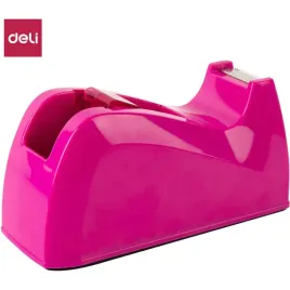 podajnik-do-tasmy-klejacej-rio-rozowy-e815a-pink-deli-deli