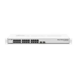 mikrotik-or-cloud-smart-switch-or-css326-24g-2s-rm-or-managed-l2-or-rackmountab