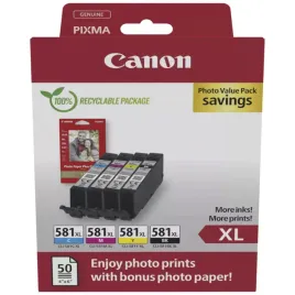 canon-cli-581xl-bk-c-m-y-photo-value-pack