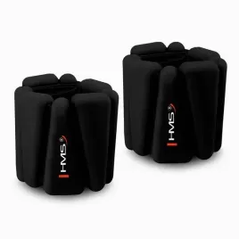 snk01-black-silikonowe-obciazniki-do-cwiczen-na-kostki-i-nadgarstki-hms-hms