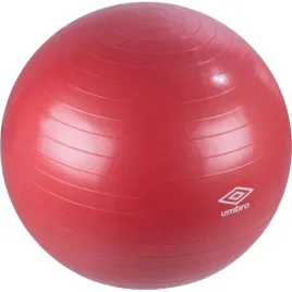 pilka-fitness-75cm-red-umbro-umbro