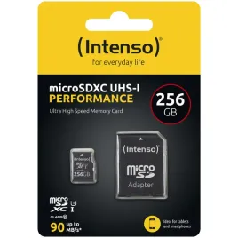 intenso-microsdxc-256gb-class-10-uhs-i-u1-performance