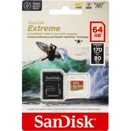 sandisk-microsdxc-64gb-extreme-a2-c10-v30-uhs-i-u3