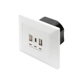 gniazdo-digitus-or-z-portami-usb-a-i-usb-c-montaz-podtynkowy-digitus