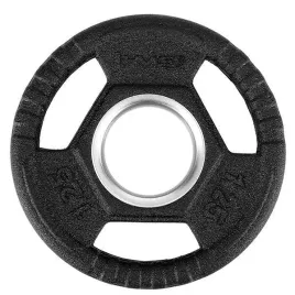toh01-czarny-talerz-olimpijski-ogumowany-1-25-kg-hms-hms
