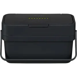 joseph-joseph-compo-4-food-waste-caddy-grey