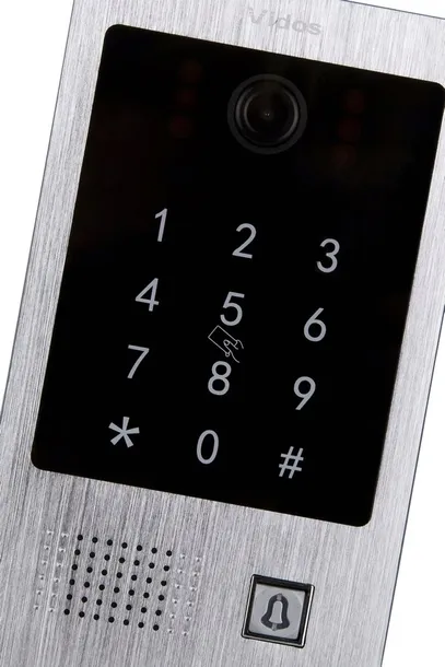 panel-zewn-vidos-s20da-vidos-kamera-w-panelu-zewnetrznym-regulowany-kat-widzenia