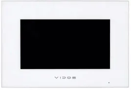 monitor-wideodomofonu-vidos-m10w-x-vidos