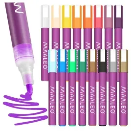 markery-akrylowe-zestaw-16-sztuk-maaleo-27051