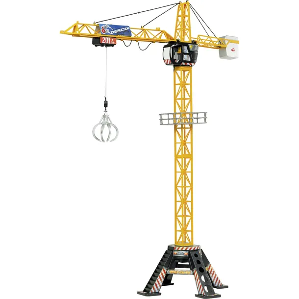 dickie-mega-crane