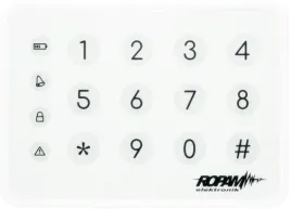 ropam-klawiatura-dotykowa-tk-4w-ropam