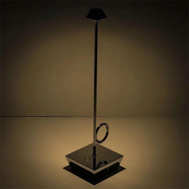 broggi-lampada-bugia-chromed-rechargeable