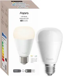 aqara-led-bulb-t2-cct-e27-or-zarowka-led-or-thread-zigbee-bluetooth-950lm