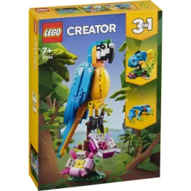 lego-creator-31136-exotic-parrot