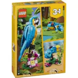 lego-creator-31136-exotic-parrot