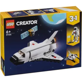 lego-creator-31134-space-shuttle