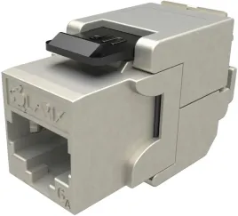 modul-keystone-samozaciskowy-solarix-cat-6a-stp-rj45-sxkj-10g-stp-bk-sa-sol