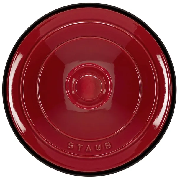staub-tajine-28cm-round-cast-iron