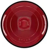staub-tajine-28cm-round-cast-iron