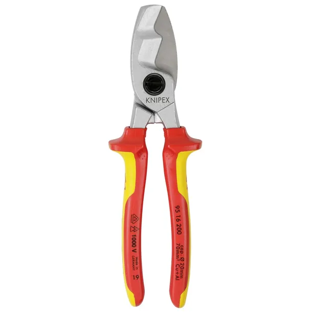 knipex-nozyce-do-kabli-200-mm