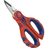 knipex-electricians-shears-with-crimp-area