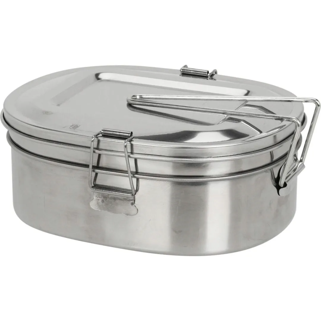 lunchbox-menazka-stal-nierdzewna-redcliffs-redcliffs-stan-nowy