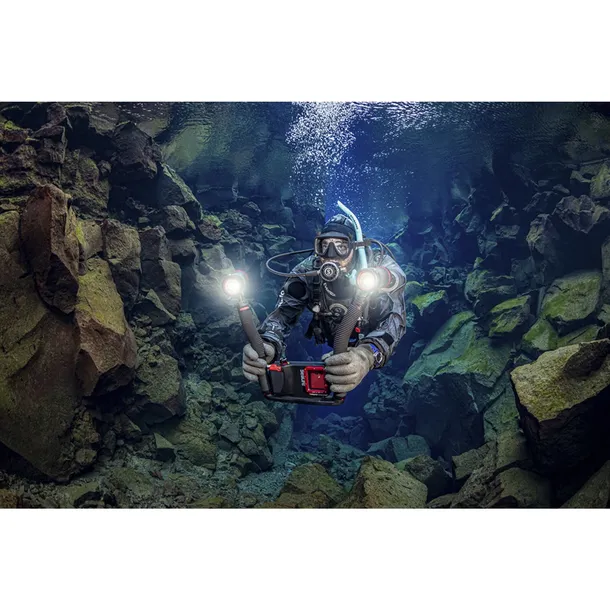 sealife-flex-connect-flex-arm-sl9901