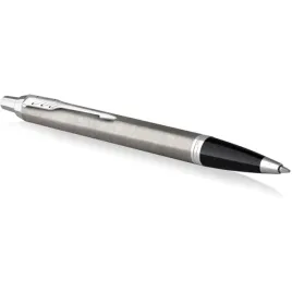 dlugopis-im-essential-stainless-steel-ct-niebieski-2143631-parker-parker
