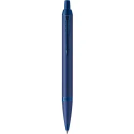 dlugopis-im-monochrome-blue-2172966-parker-parker