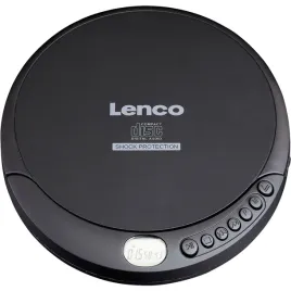 lenco-cd-200-czarny