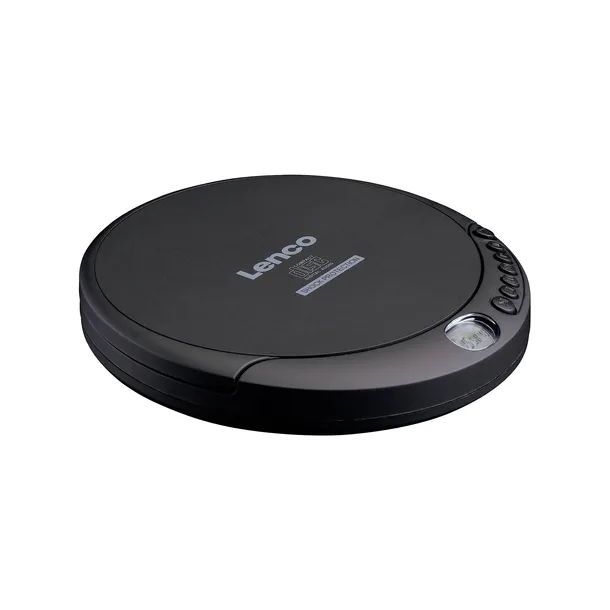 lenco-cd-200-czarny