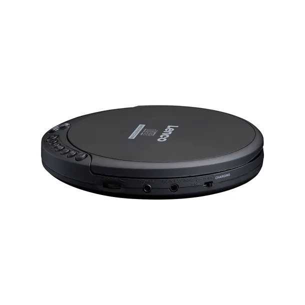 lenco-cd-200-czarny