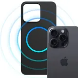 apple-iphone-15-pro-max-3mk-hardy-magsilicone-graphite-3mk-marka-3mk